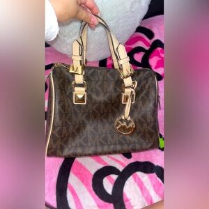 Michael Kors Vintage HandBag